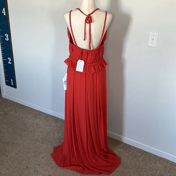 Dress The Population Athena Gown - Picture 3 of 5